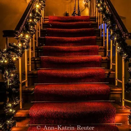 Apartment Gutshof Dubnitz Gutshof Dubnitz -ferienwohnung 2  Lilli Sassnitz