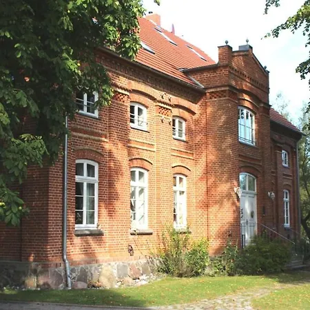 Gutshof Dubnitz Gutshof Dubnitz -ferienwohnung 2 