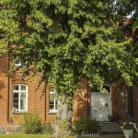 Gutshof Dubnitz Gutshof Dubnitz -ferienwohnung 2  Lilli *