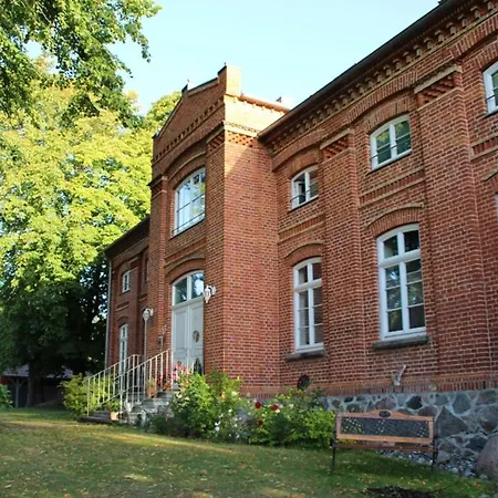 Gutshof Dubnitz Gutshof Dubnitz -ferienwohnung 2  Lilli *